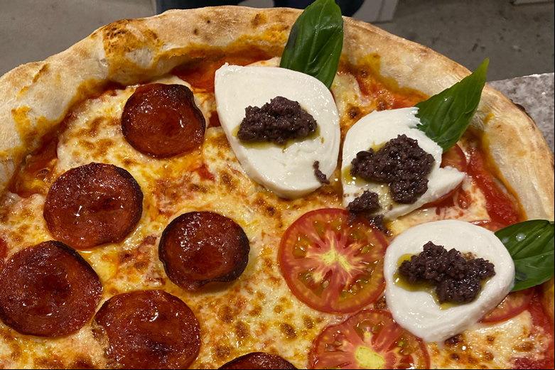 PizzaMia