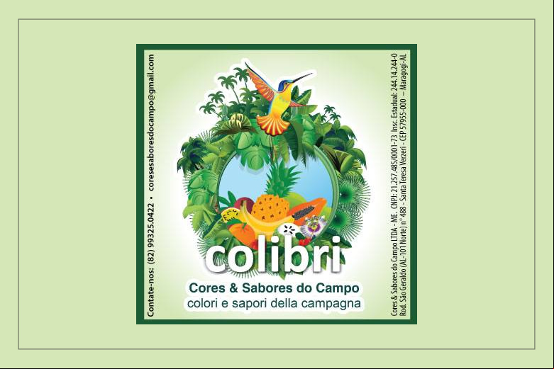 Restaurante Colibri