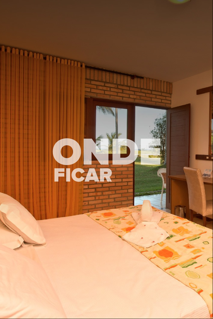 Onde Ficar - Visite Costa dos Corais - Alagoas